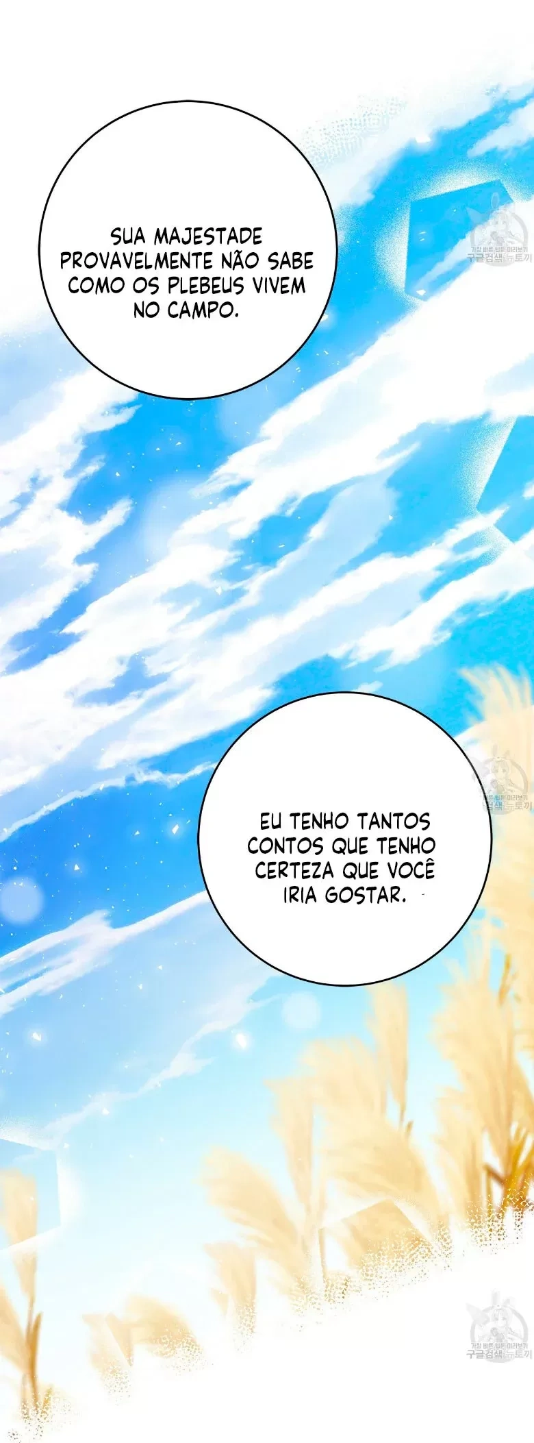 Por Que uma Vilã Teria Virtudes? Capítulo 17 Página 34