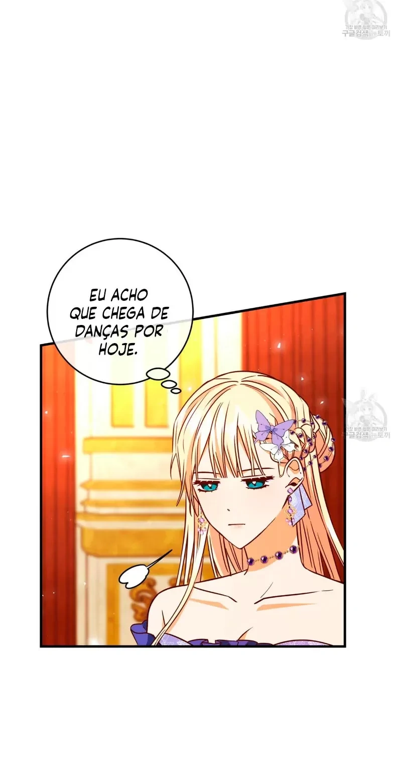 Por Que uma Vilã Teria Virtudes? Capítulo 17 Página 73