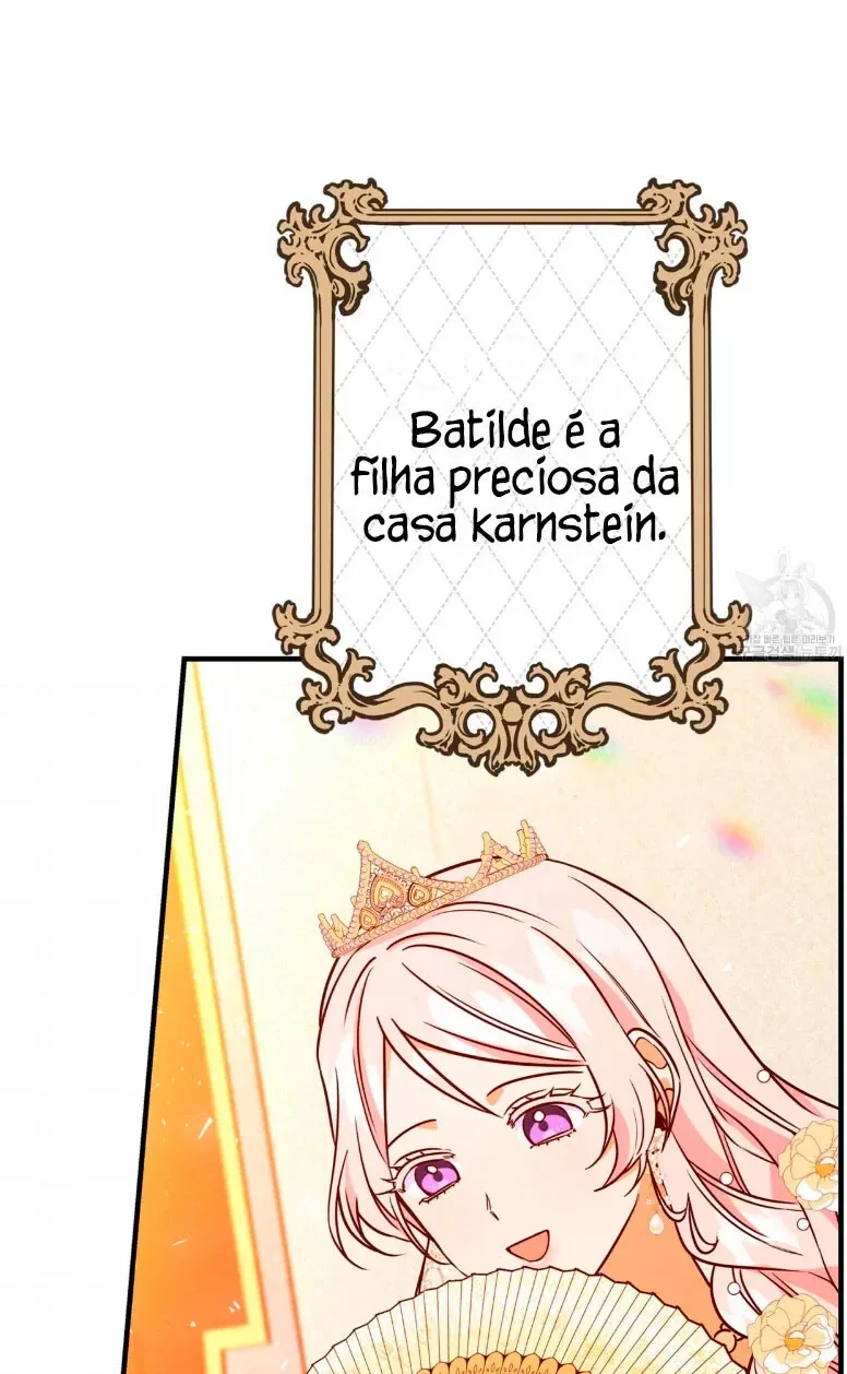 Por Que uma Vilã Teria Virtudes? Capítulo 17 Página 106