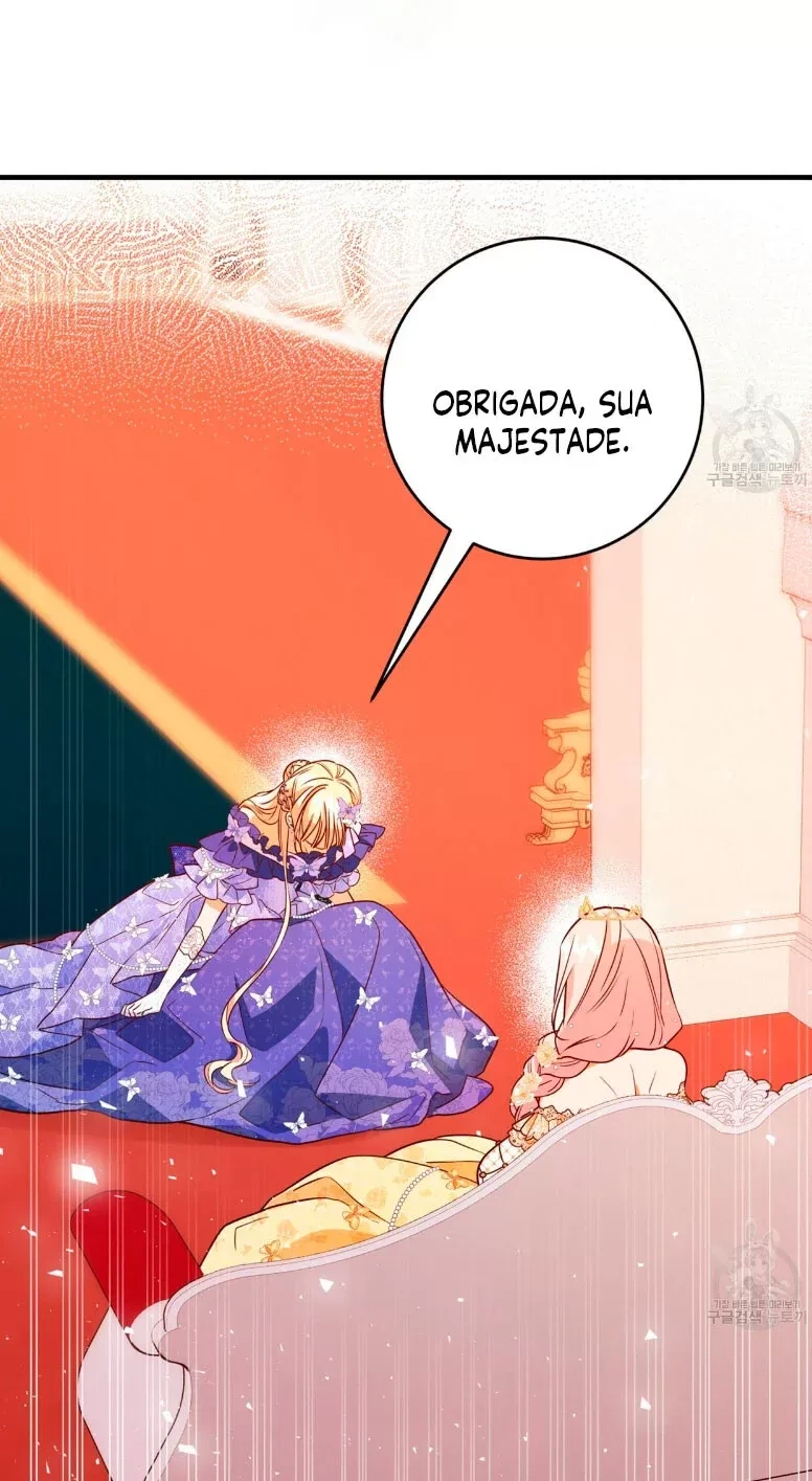 Por Que uma Vilã Teria Virtudes? Capítulo 17 Página 110