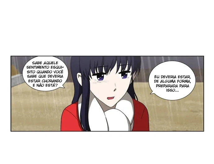 Orange Marmalade Capítulo 87 Página 10