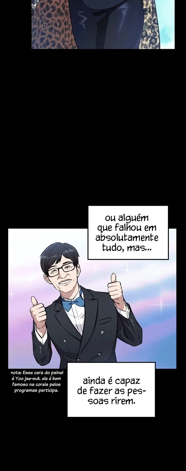 Monstro Ganzi Capítulo 1 Página 7