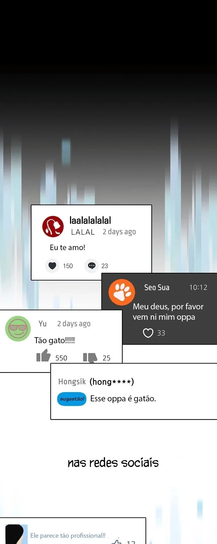 Monstro Ganzi Capítulo 1 Página 12