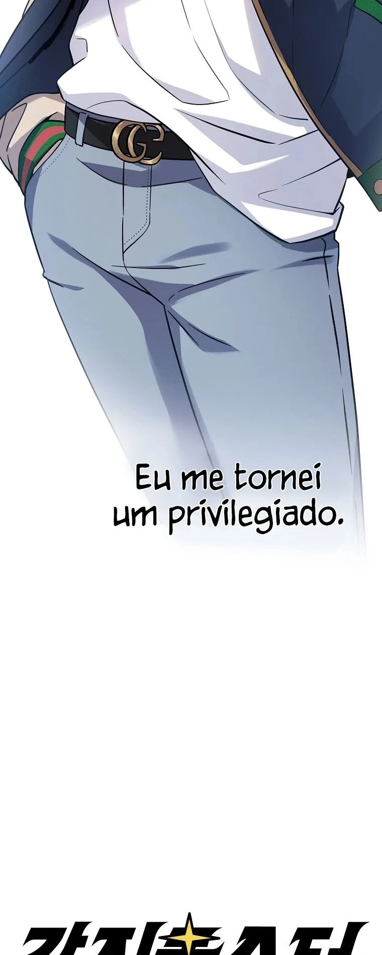 Monstro Ganzi Capítulo 1 Página 14