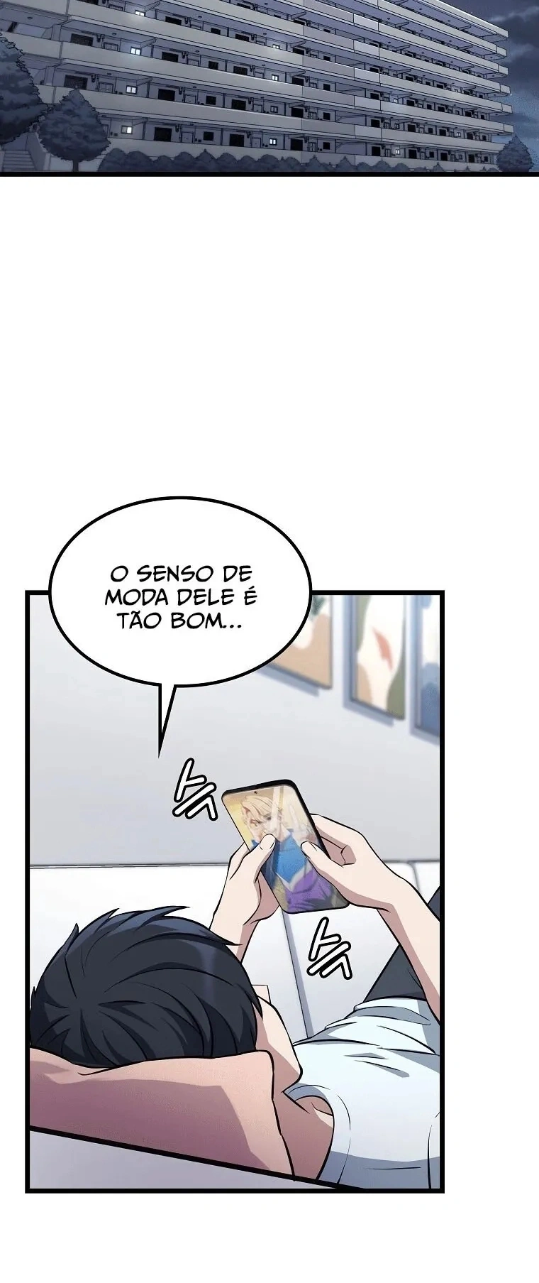 Monstro Ganzi Capítulo 1 Página 37