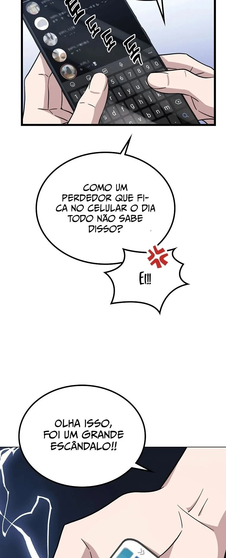 Monstro Ganzi Capítulo 1 Página 43
