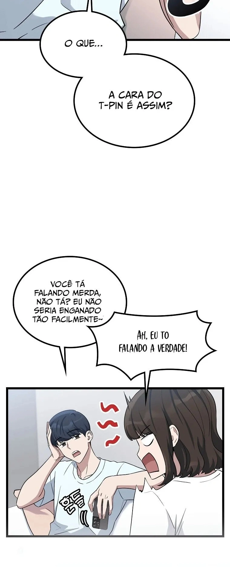 Monstro Ganzi Capítulo 1 Página 45