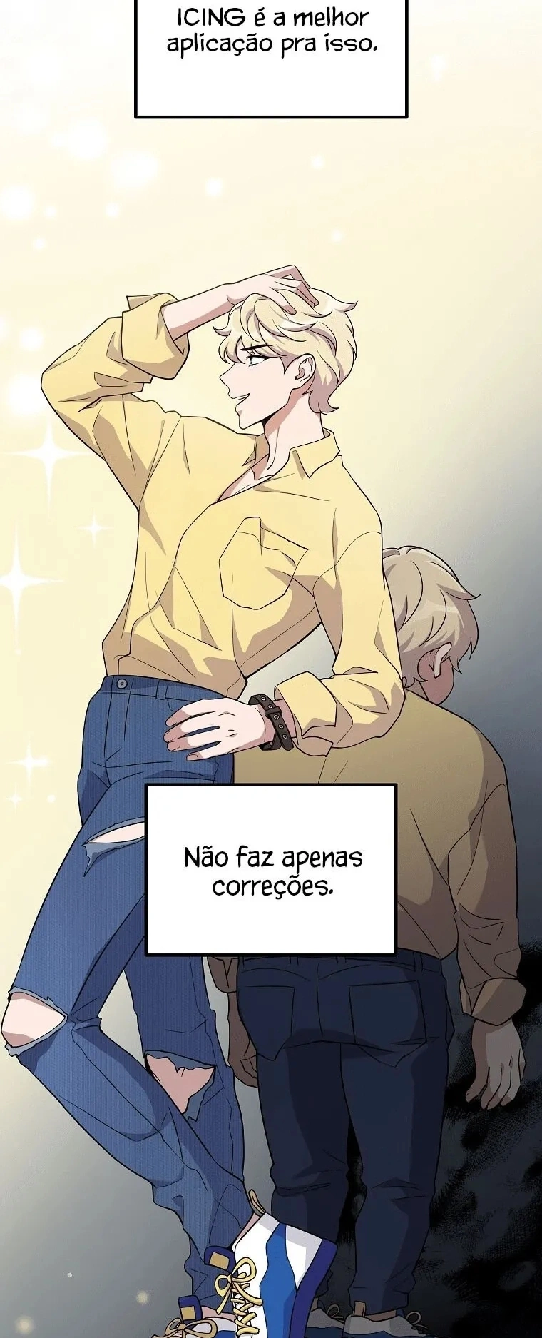 Monstro Ganzi Capítulo 1 Página 48