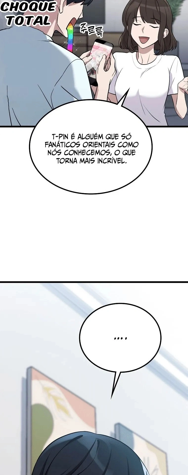 Monstro Ganzi Capítulo 1 Página 52