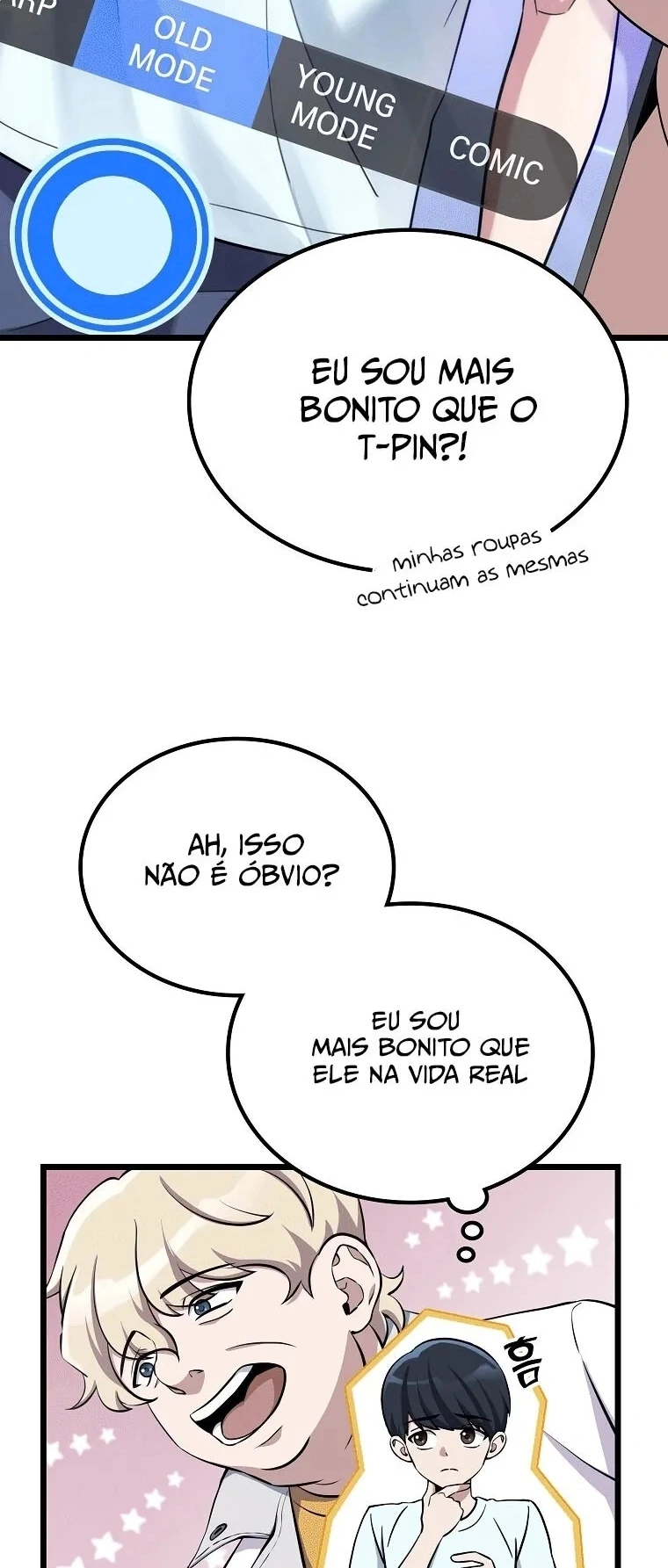 Monstro Ganzi Capítulo 1 Página 63
