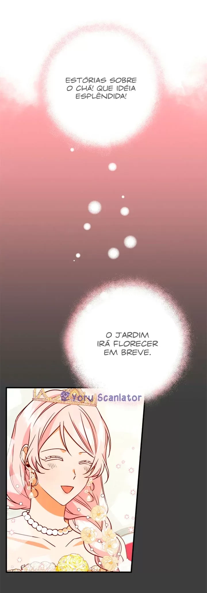 Por Que uma Vilã Teria Virtudes? Capítulo 18 Página 9