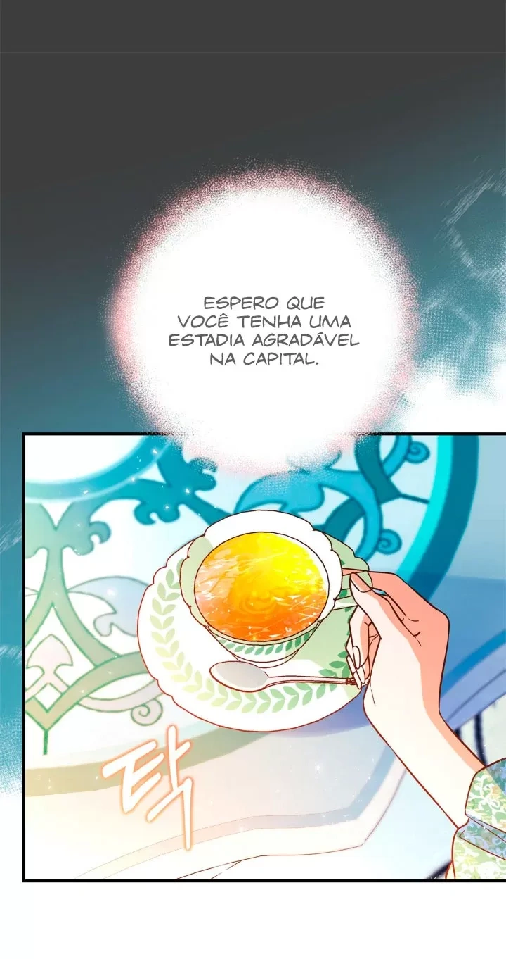Por Que uma Vilã Teria Virtudes? Capítulo 18 Página 11