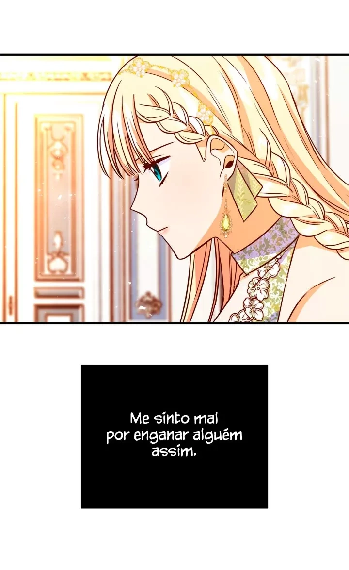 Por Que uma Vilã Teria Virtudes? Capítulo 18 Página 13