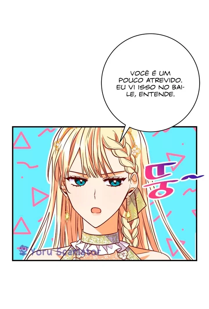 Por Que uma Vilã Teria Virtudes? Capítulo 18 Página 46