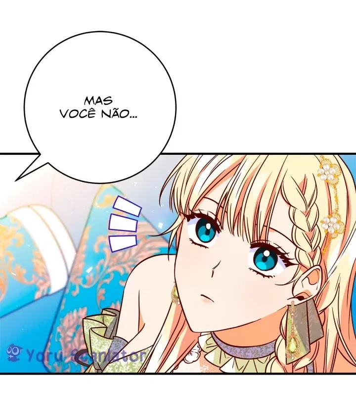 Por Que uma Vilã Teria Virtudes? Capítulo 18 Página 53