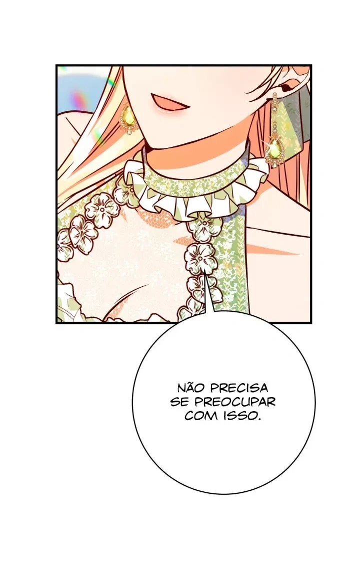 Por Que uma Vilã Teria Virtudes? Capítulo 18 Página 59
