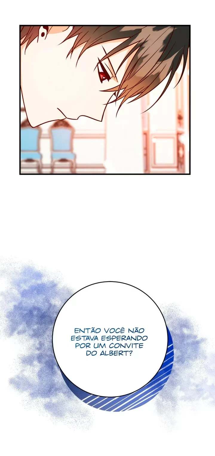 Por Que uma Vilã Teria Virtudes? Capítulo 18 Página 57