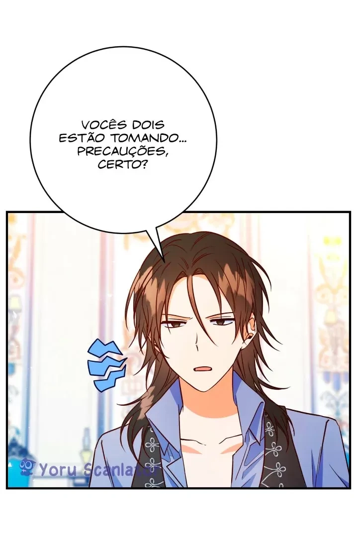 Por Que uma Vilã Teria Virtudes? Capítulo 18 Página 71