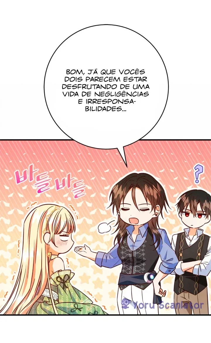Por Que uma Vilã Teria Virtudes? Capítulo 18 Página 76