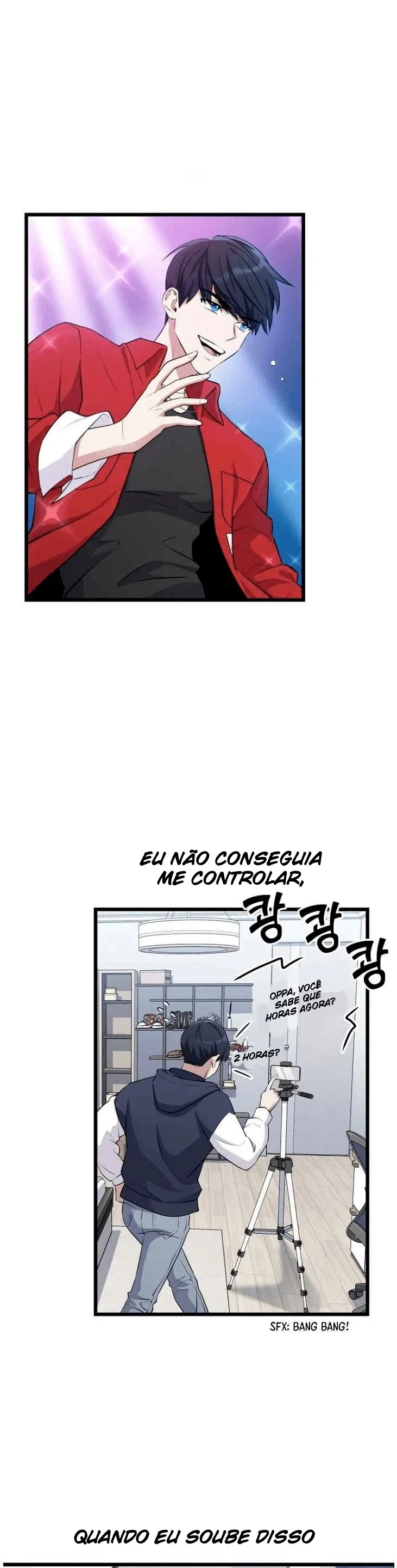 Monstro Ganzi Capítulo 2 Página 4