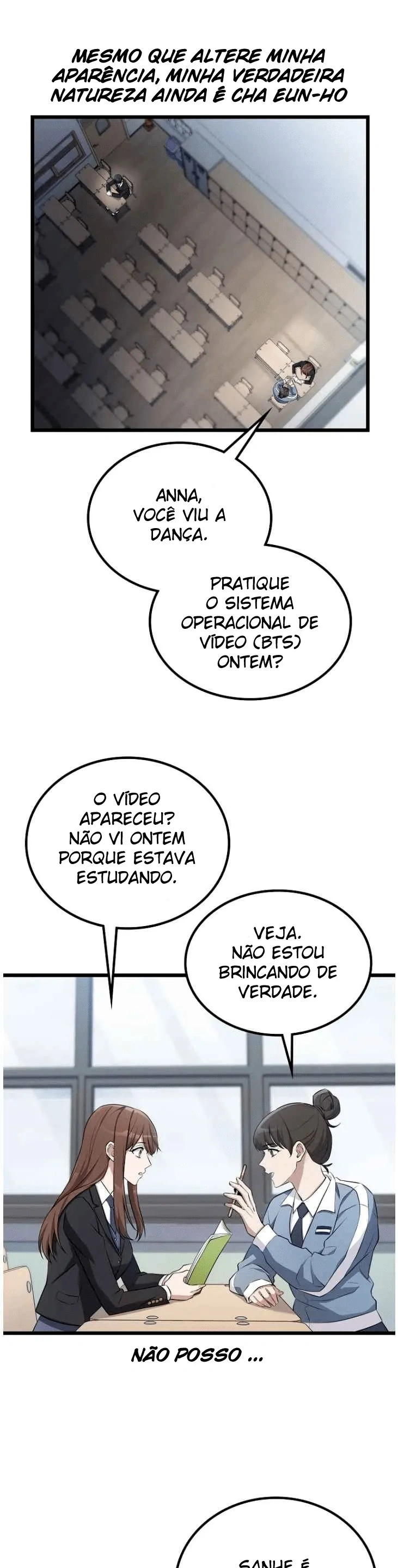 Monstro Ganzi Capítulo 2 Página 9