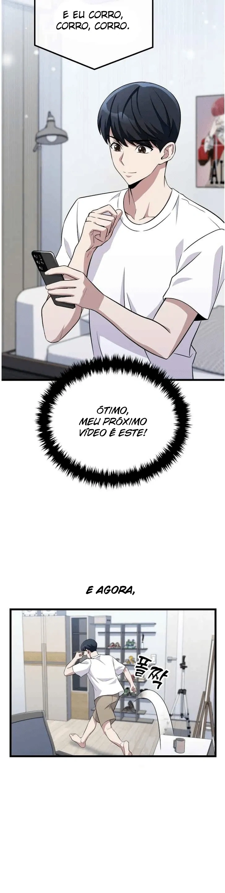 Monstro Ganzi Capítulo 2 Página 23