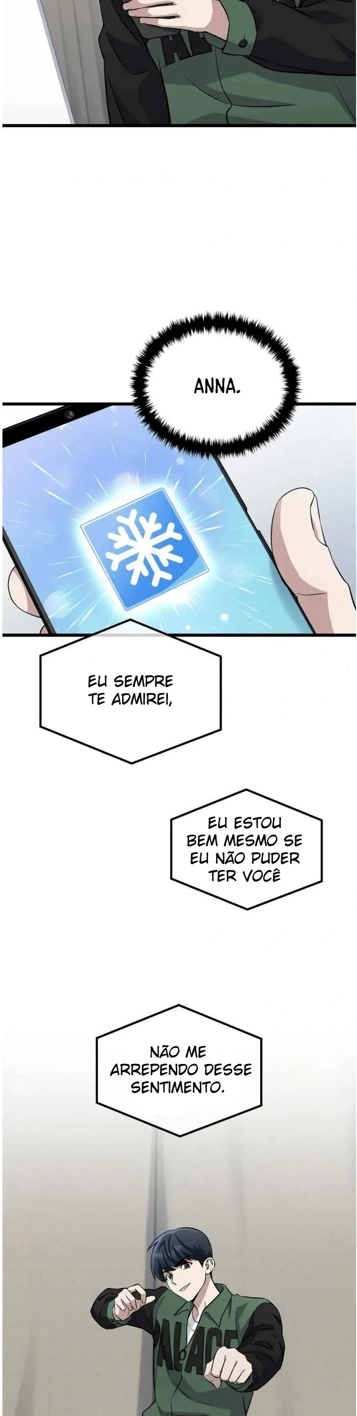 Monstro Ganzi Capítulo 2 Página 28