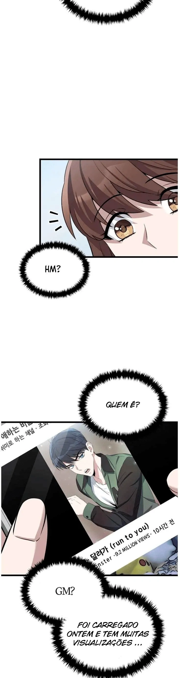 Monstro Ganzi Capítulo 2 Página 33
