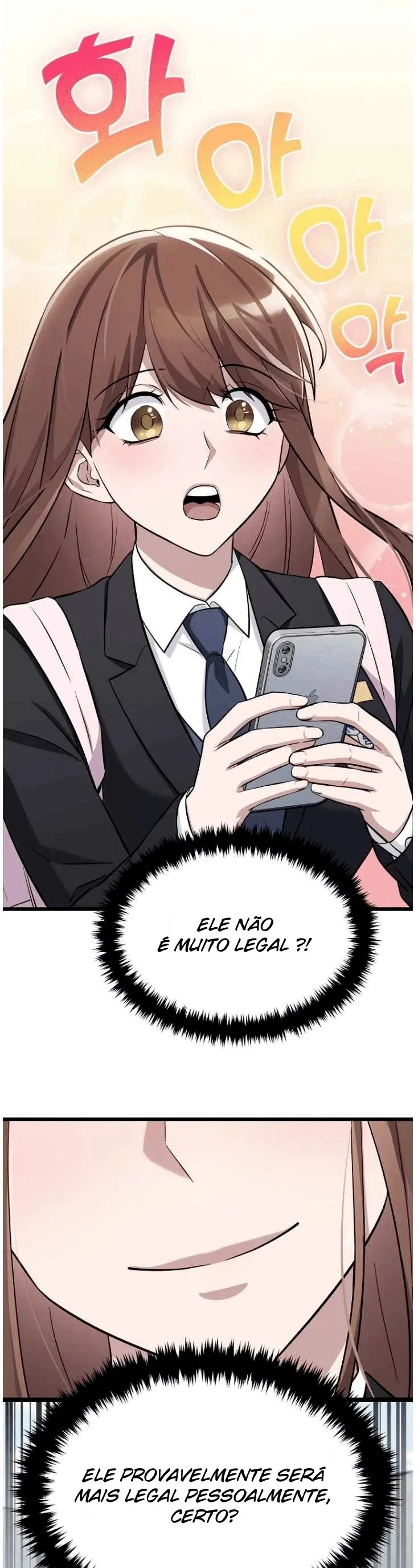 Monstro Ganzi Capítulo 2 Página 37