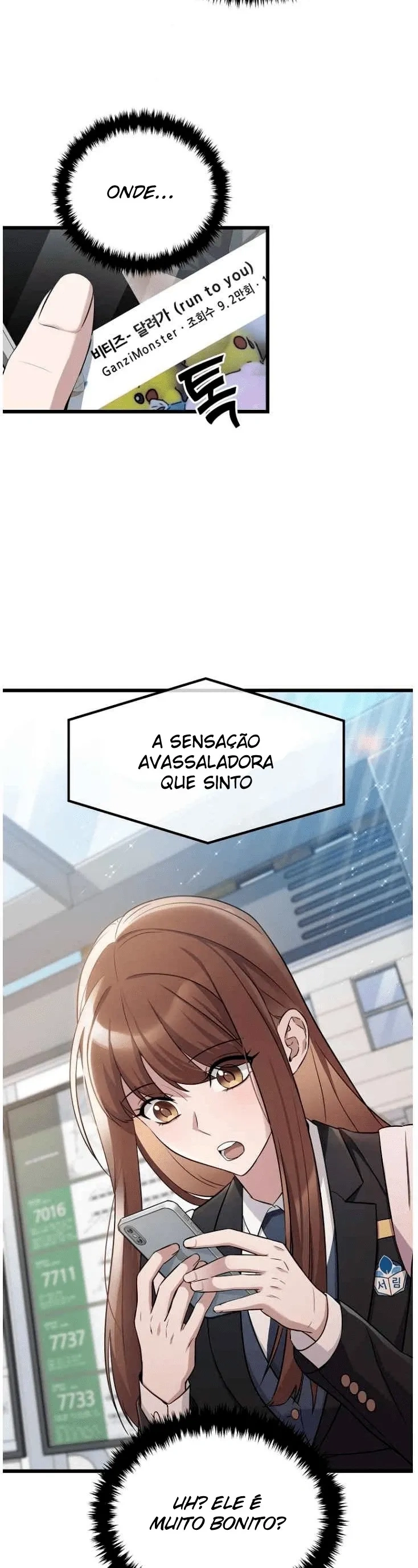 Monstro Ganzi Capítulo 2 Página 34