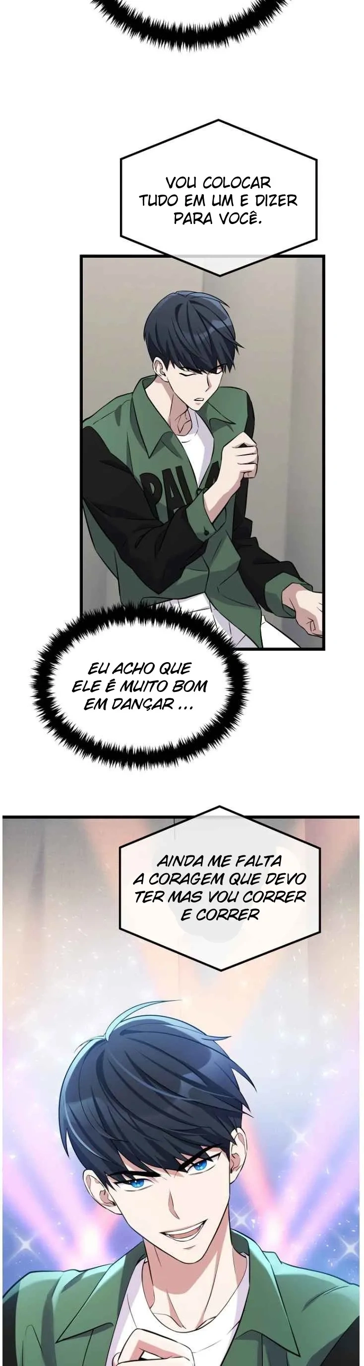 Monstro Ganzi Capítulo 2 Página 35