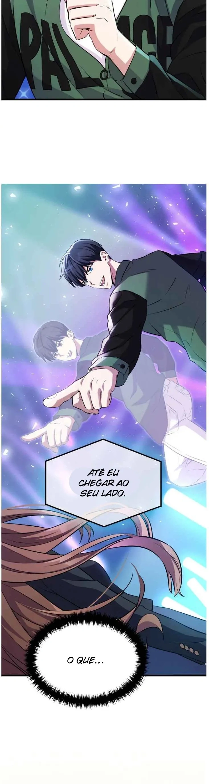 Monstro Ganzi Capítulo 2 Página 36