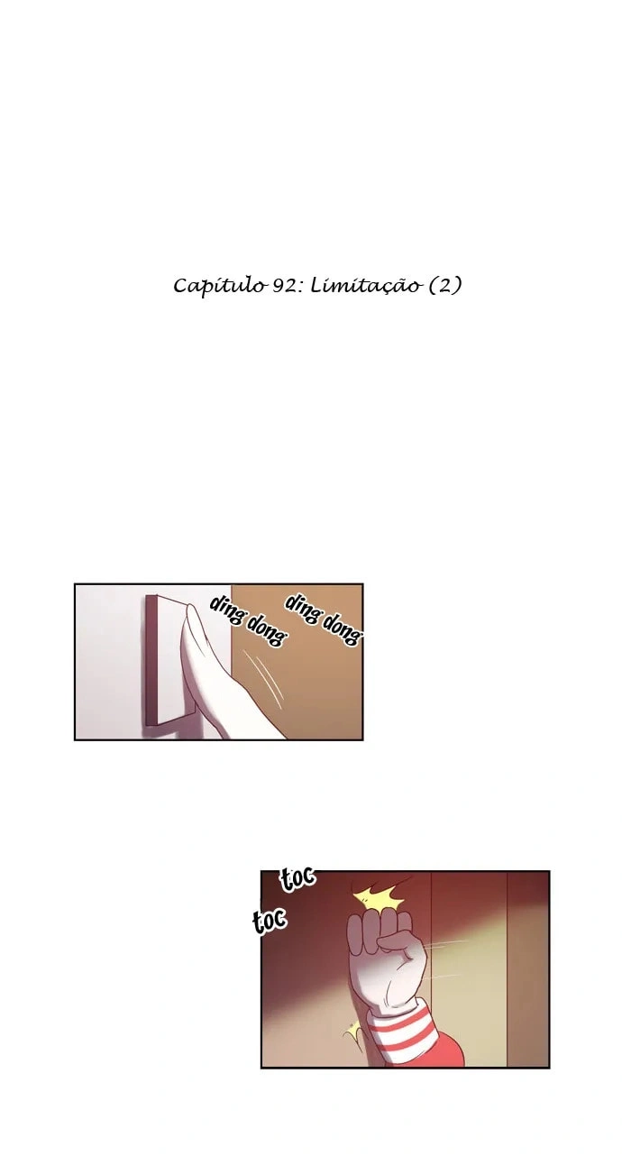 Orange Marmalade Capítulo 92 Página 7