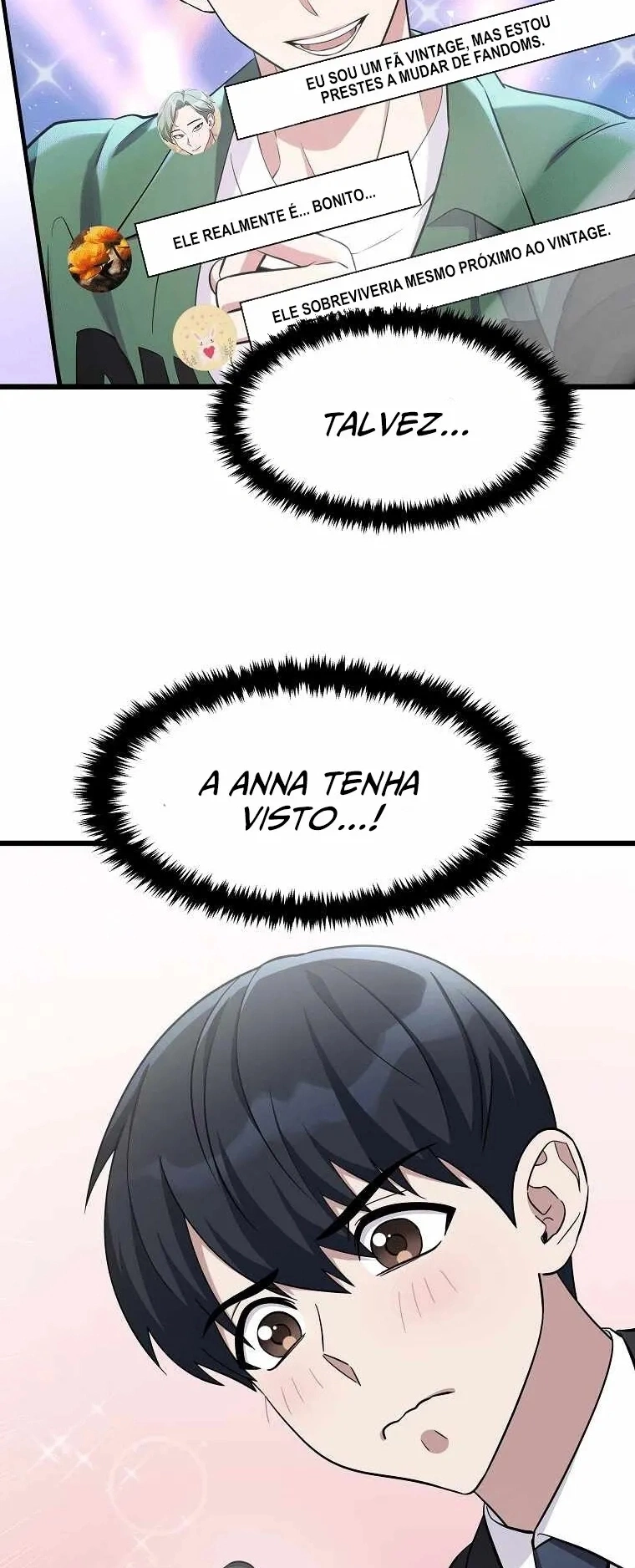 Monstro Ganzi Capítulo 3 Página 8