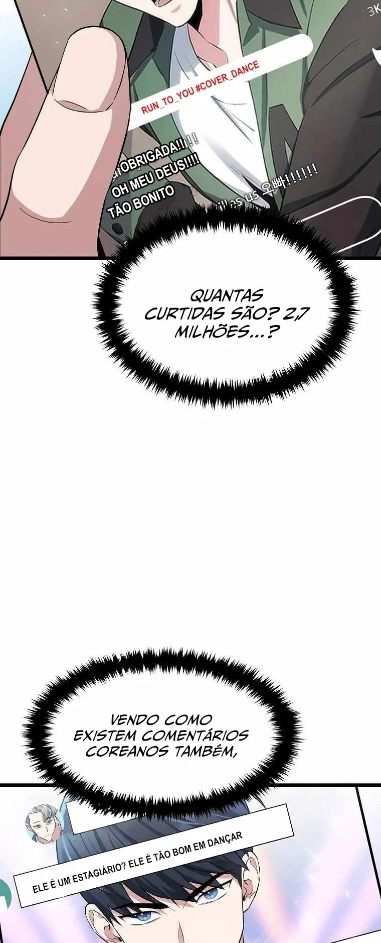 Monstro Ganzi Capítulo 3 Página 7