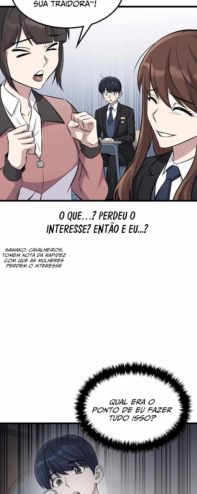Monstro Ganzi Capítulo 3 Página 12