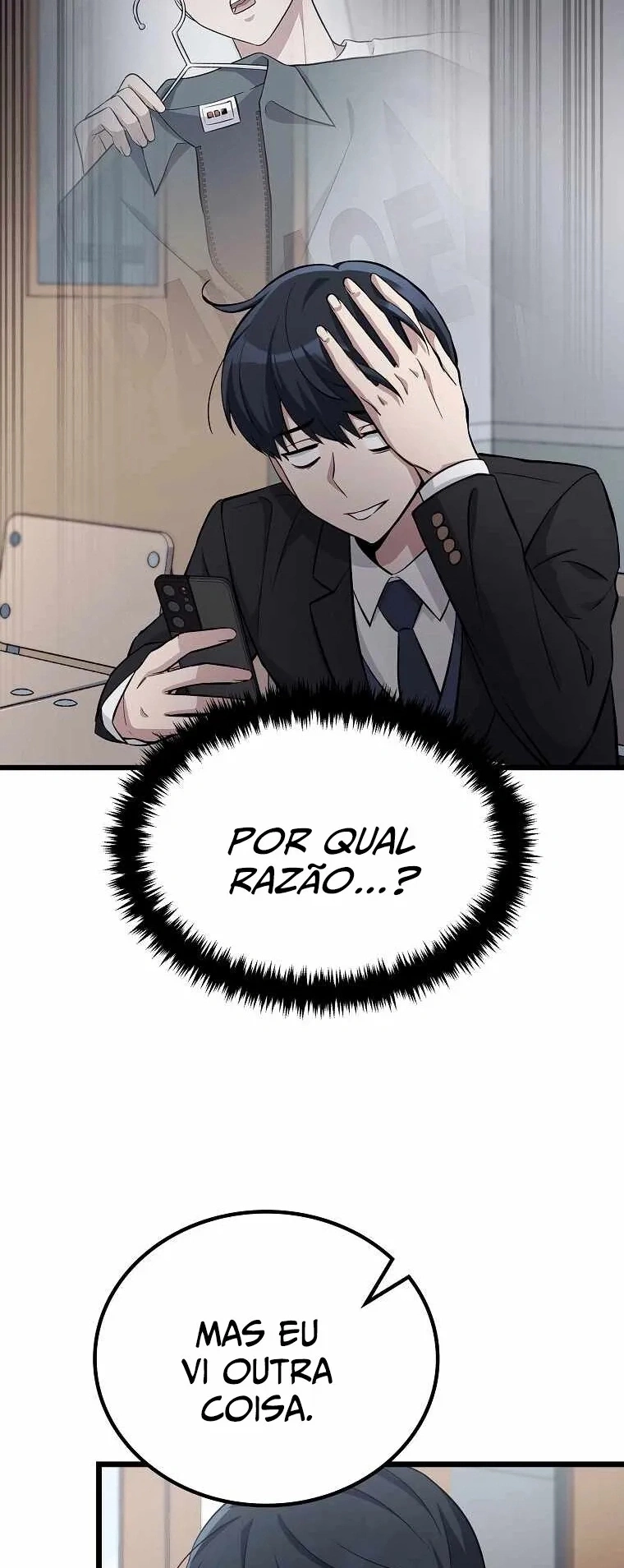 Monstro Ganzi Capítulo 3 Página 13