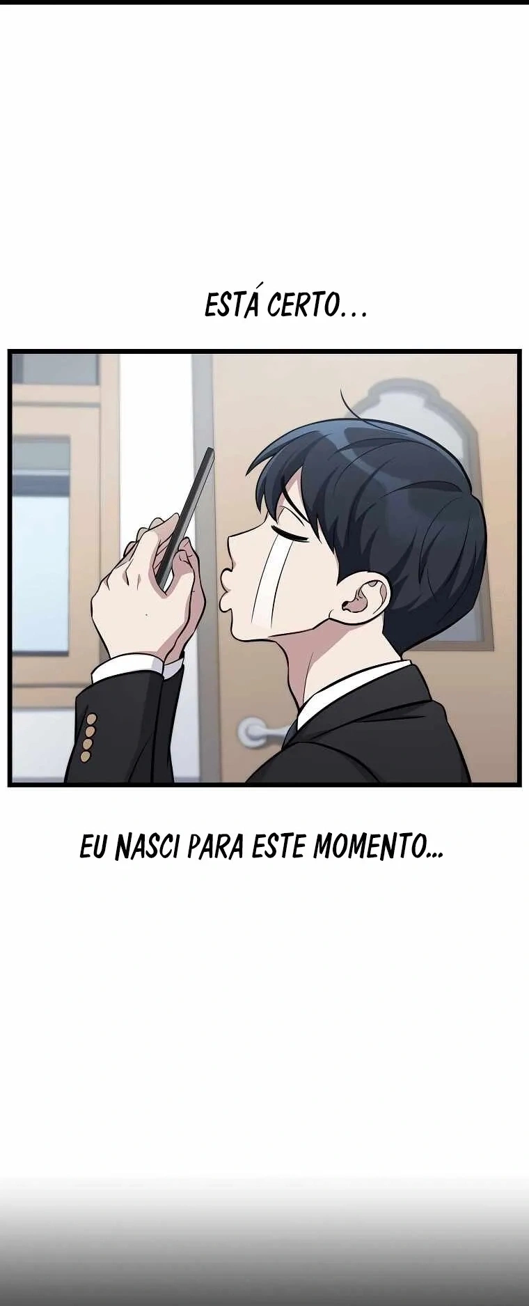 Monstro Ganzi Capítulo 3 Página 18