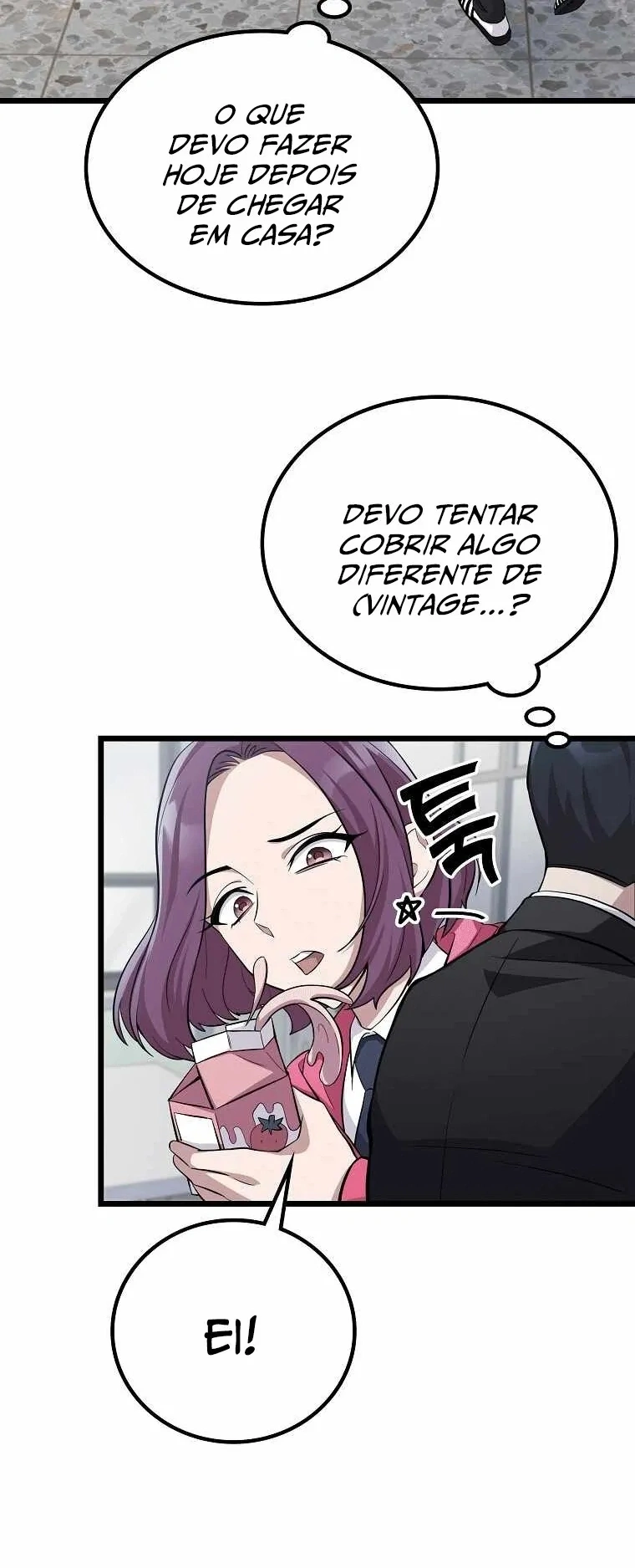 Monstro Ganzi Capítulo 3 Página 24