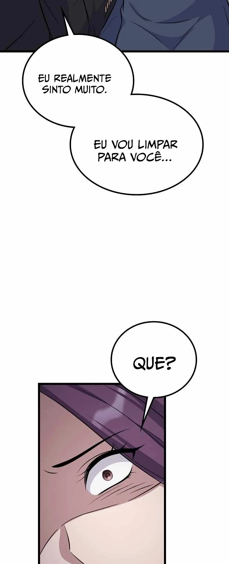 Monstro Ganzi Capítulo 3 Página 28
