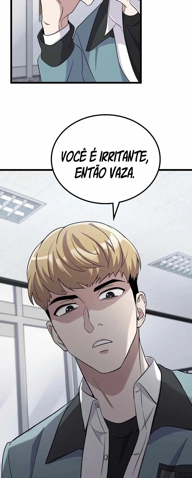 Monstro Ganzi Capítulo 3 Página 40