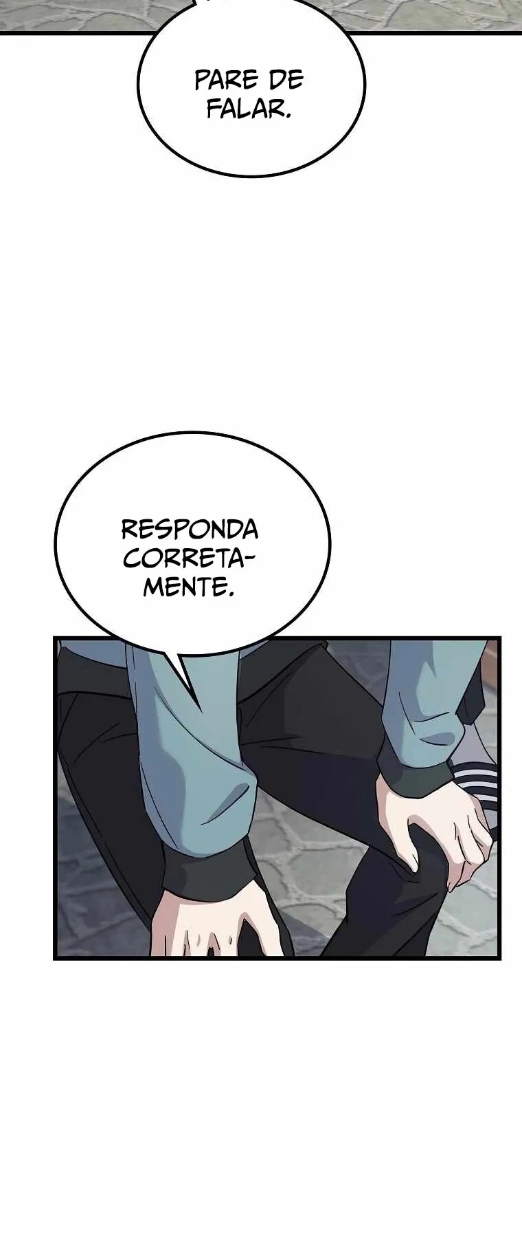 Monstro Ganzi Capítulo 3 Página 54