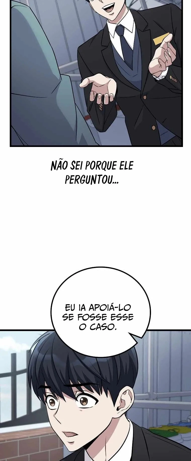 Monstro Ganzi Capítulo 3 Página 61