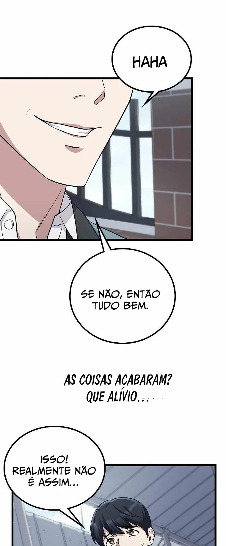 Monstro Ganzi Capítulo 3 Página 60