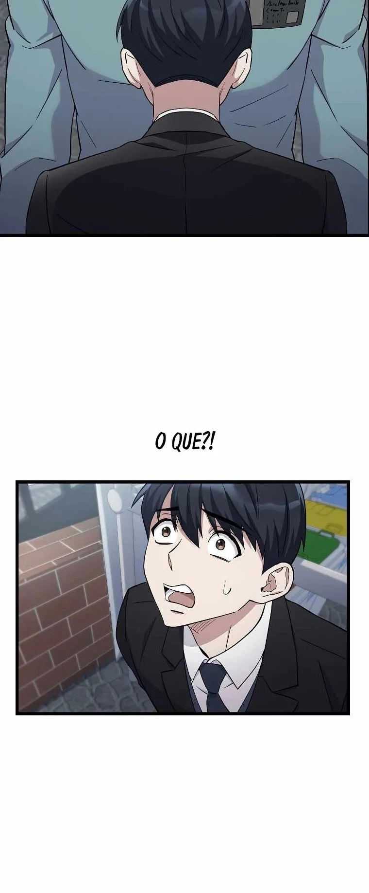 Monstro Ganzi Capítulo 3 Página 63