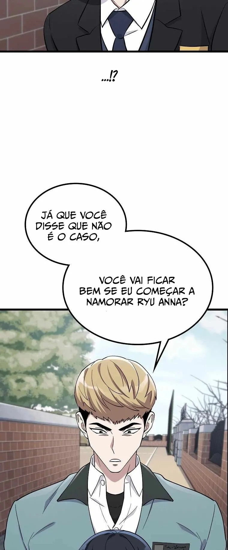 Monstro Ganzi Capítulo 3 Página 62