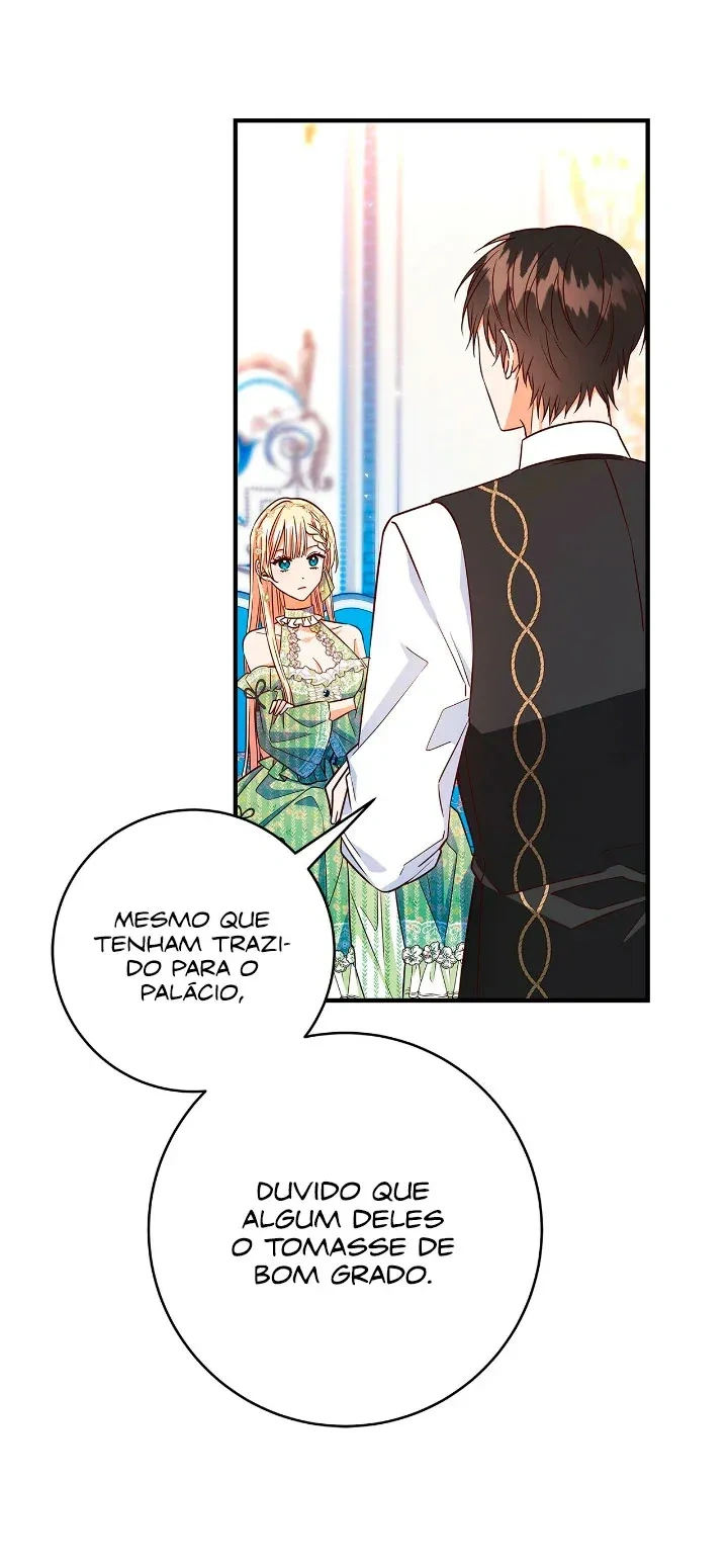 Por Que uma Vilã Teria Virtudes? Capítulo 19 Página 6