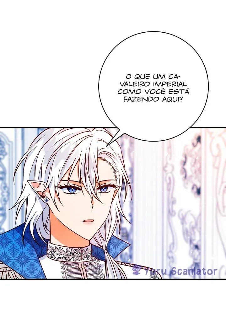 Por Que uma Vilã Teria Virtudes? Capítulo 19 Página 35