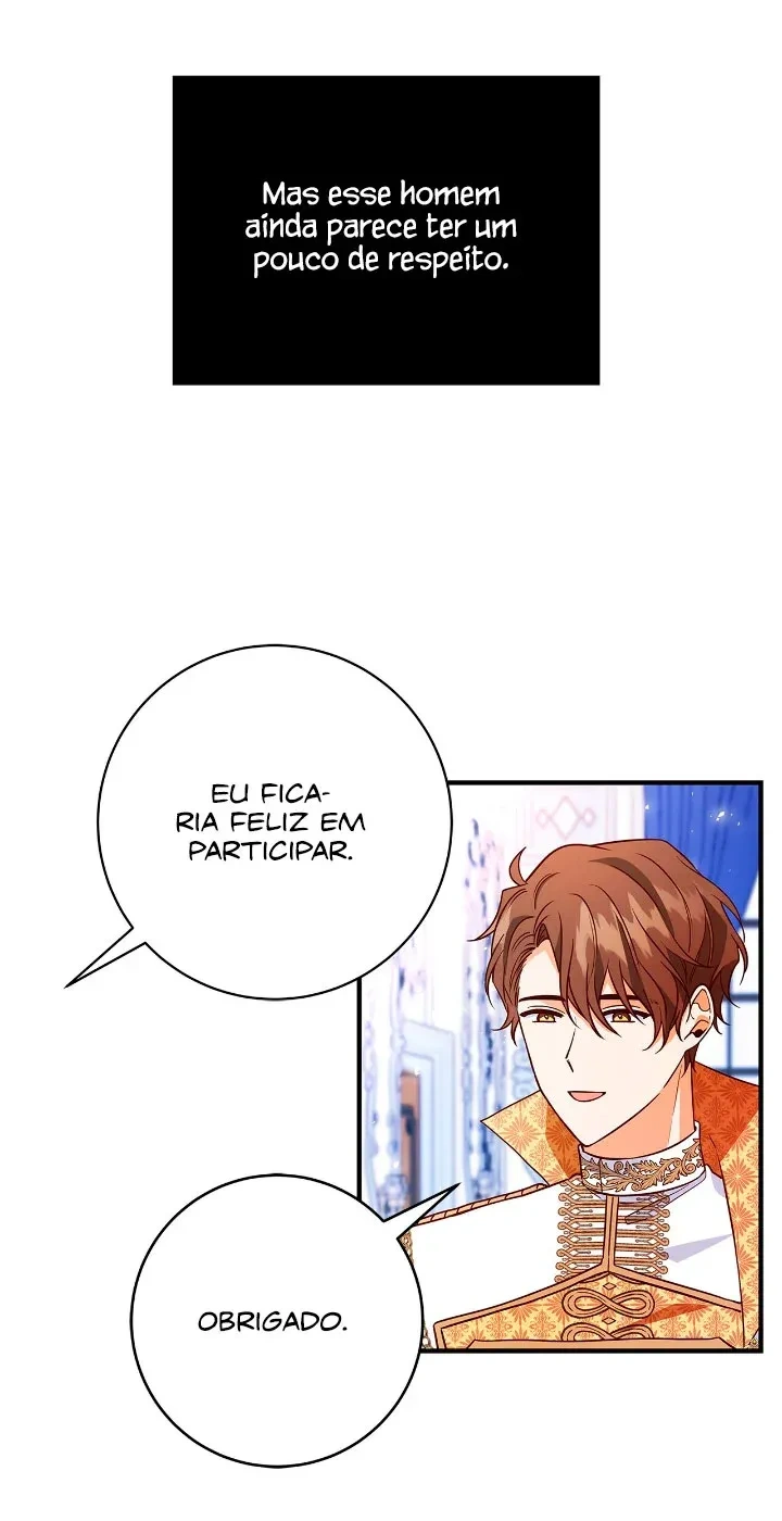 Por Que uma Vilã Teria Virtudes? Capítulo 19 Página 41