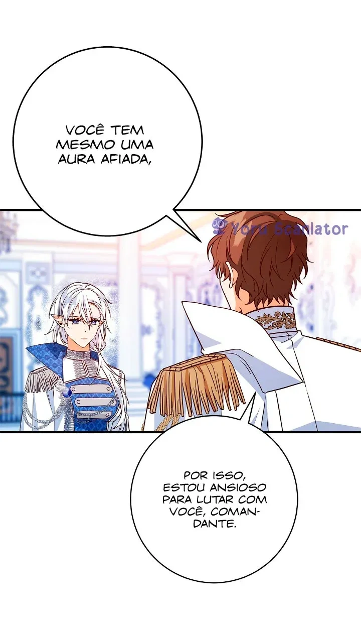 Por Que uma Vilã Teria Virtudes? Capítulo 19 Página 42